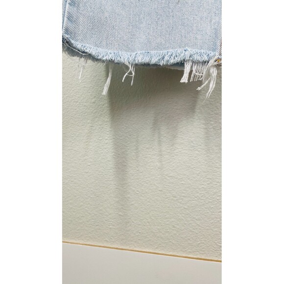 Vintage 90s Levis Jeans 25x28 Womens Levis 560 High Waisted Levis Jeans 25 VTG - Picture 9 of 16